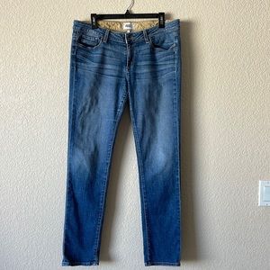 Paige jeans